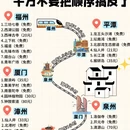 福州旅游 缩略图 1