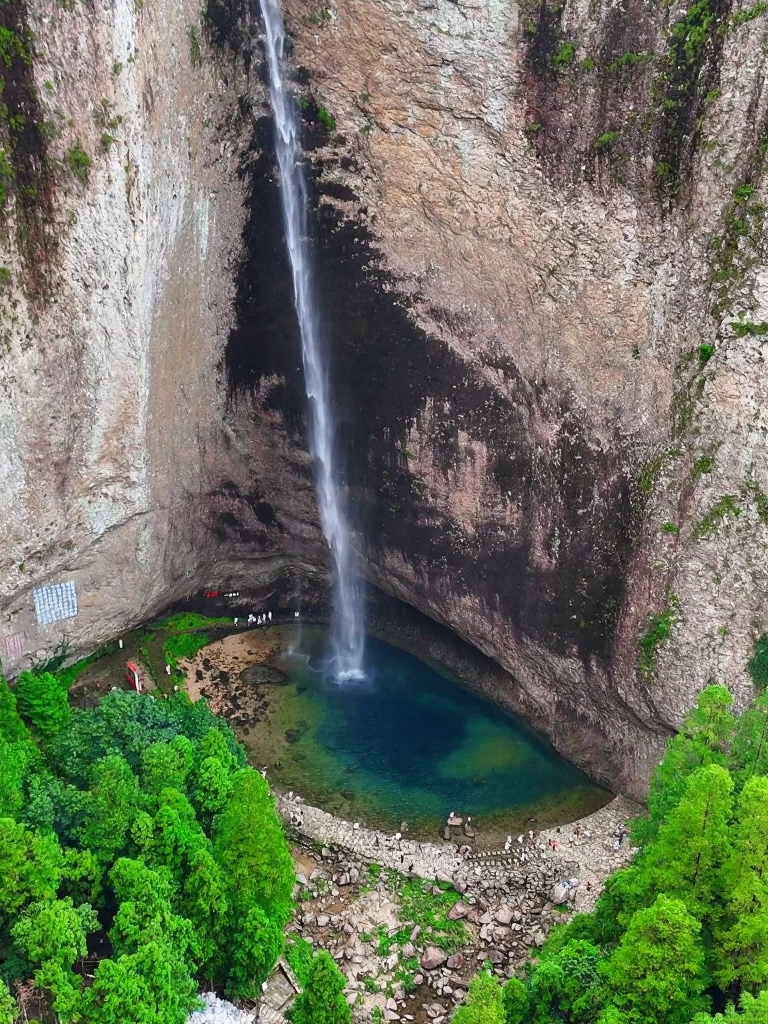 温州旅游