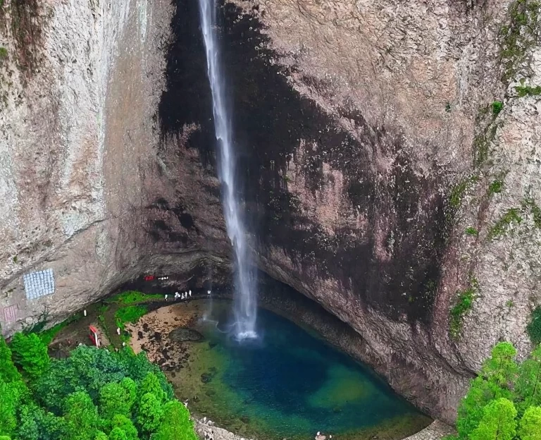 温州旅游 1