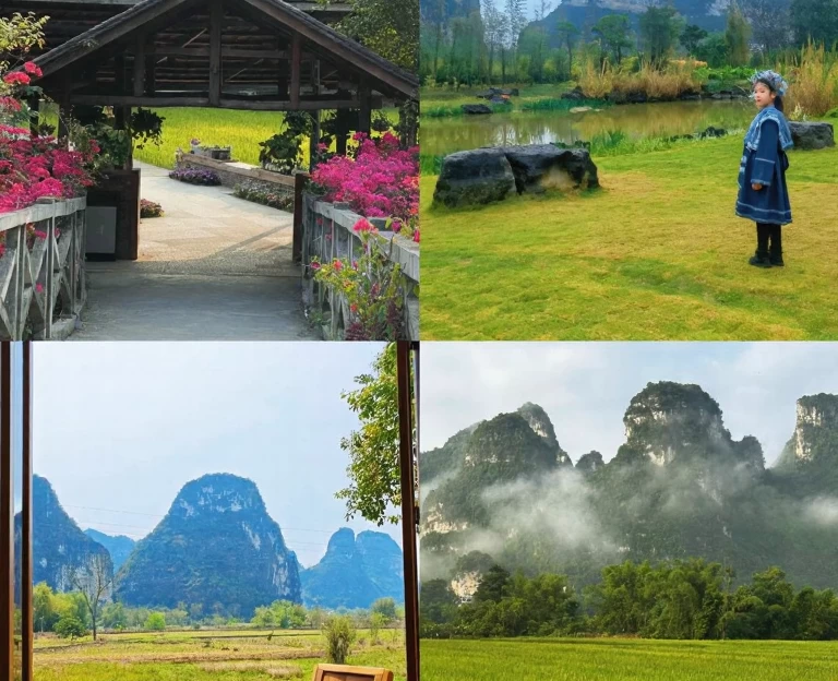 崇左旅游 1