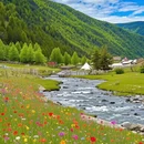 伊犁旅游 缩略图 2