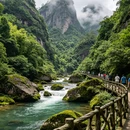 南平旅游 缩略图 5