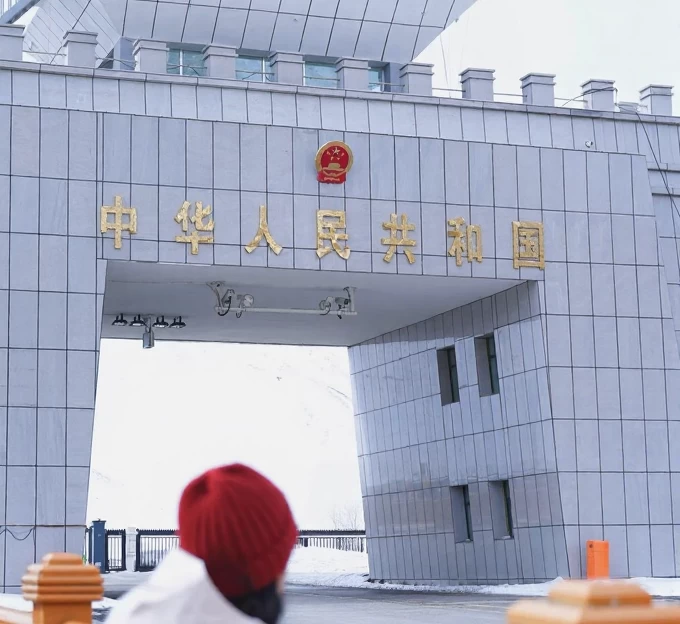 喀什旅游 1