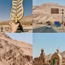吐鲁番旅游 缩略图 1
