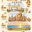 呼伦贝尔旅游 缩略图 4