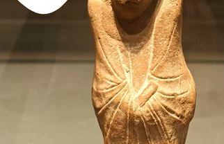 博物馆里的“显眼包”！被千年前的文物表情包可爱疯了😂