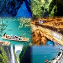 崇左旅游 缩略图 1