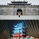 湘潭白石公园 - 湘潭市旅游 缩略图 1