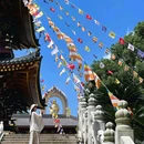 东林大佛 - 九江市旅游 缩略图 4