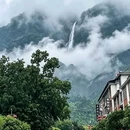 东林大佛 - 九江市旅游 缩略图 6