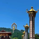 东林大佛 - 九江市旅游 缩略图 8