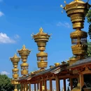 东林大佛 - 九江市旅游 缩略图 9