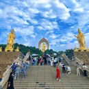 东林大佛 - 九江市旅游 缩略图 15