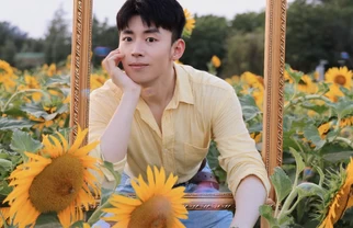 西安人的莫奈花园🌻向日葵花海+亲子采摘