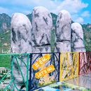 野三坡清泉山景区 - 保定市旅游 缩略图 3
