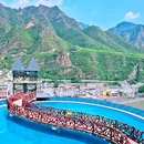 野三坡清泉山景区 - 保定市旅游 缩略图 2