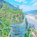 野三坡清泉山景区 - 保定市旅游 缩略图 4