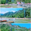 野三坡清泉山景区 - 保定市旅游 缩略图 12