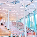 北京城市图书馆 - 北京市旅游 缩略图 8