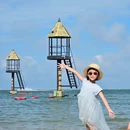 碧海银沙 - 南通市旅游 缩略图 5