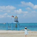 碧海银沙 - 南通市旅游 缩略图 4