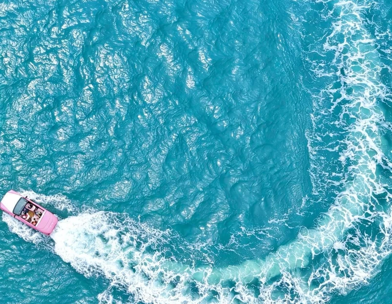 碧海银沙 - 南通市旅游 1