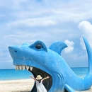碧海银沙 - 南通市旅游 缩略图 10