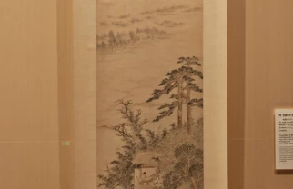 上博东馆书画馆重磅探秘✨6套轮换常看常新