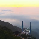 云上草原国际山地旅游度假区 - 湖州市旅游 缩略图 3