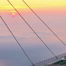 云上草原国际山地旅游度假区 - 湖州市旅游 缩略图 2