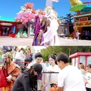 云上草原国际山地旅游度假区 - 湖州市旅游 缩略图 3