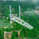 云上草原国际山地旅游度假区 - 湖州市旅游 缩略图 9