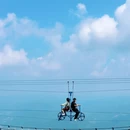 云上草原国际山地旅游度假区 - 湖州市旅游 缩略图 15