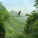 云上草原国际山地旅游度假区 - 湖州市旅游 缩略图 10