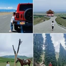 新疆国际大巴扎 - 乌鲁木齐市旅游 缩略图 6