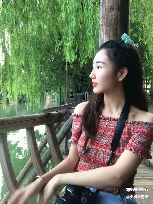 乌镇西栅景区 - 嘉兴旅游