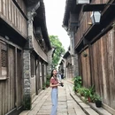 乌镇西栅景区 - 嘉兴旅游 缩略图 4