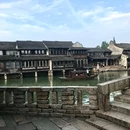乌镇西栅景区 - 嘉兴旅游 缩略图 8