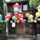乌镇西栅景区 - 嘉兴旅游 缩略图 12