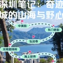 深圳旅游 缩略图 1