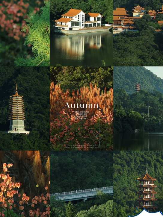 深圳旅游