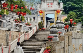 推荐10个适合国庆反向旅行的冷门小城！