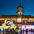 苏州旅游 缩略图 1