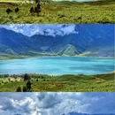 冶勒湖观景台 - 凉山彝族自治州旅游 缩略图 2
