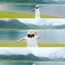 冶勒湖观景台 - 凉山彝族自治州旅游 缩略图 7