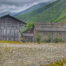 冶勒湖观景台 - 凉山彝族自治州旅游 缩略图 12
