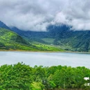冶勒湖观景台 - 凉山彝族自治州旅游 缩略图 11