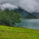 冶勒湖观景台 - 凉山彝族自治州旅游 缩略图 17