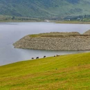 冶勒湖观景台 - 凉山彝族自治州旅游 缩略图 18