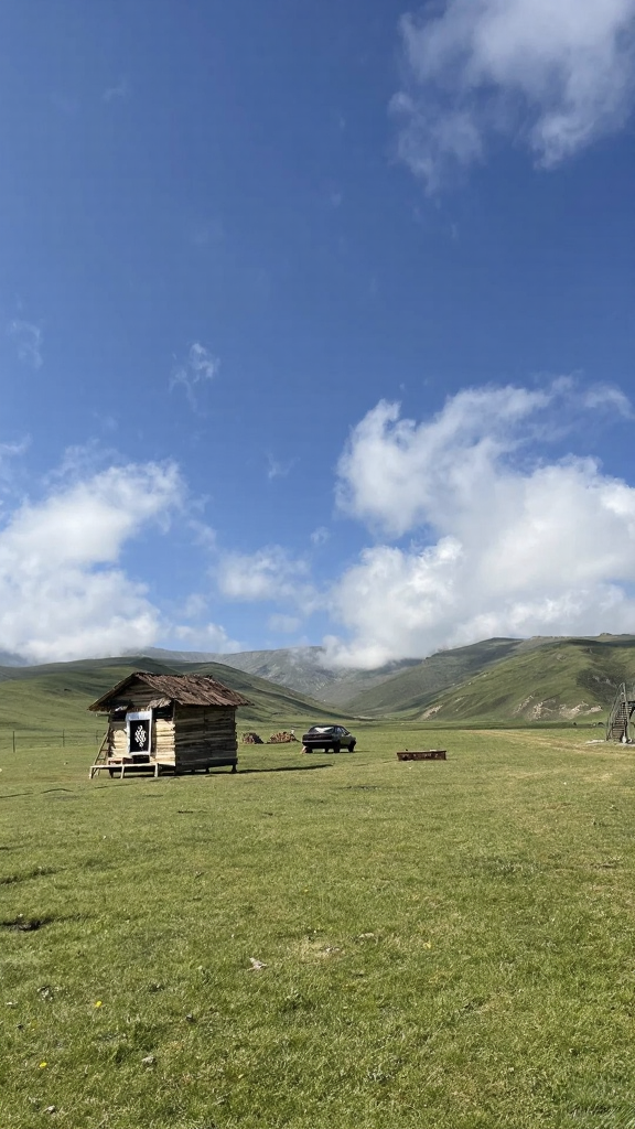 海北旅游